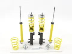 Zawieszenie gwintowane FK Fiat Grande Punto 199 2005-2009 największy sklep tuningowy w Polsce!