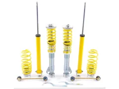 Zawieszenie gwintowane FK FORD FIESTA JH1 2001-2008 FORD FIESTA JD3 2001-2008 największy sklep tuningowy w Polsce!