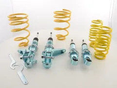 Zawieszenie gwintowane FK HONDA CIVIC VII EM2 2001-2005 HONDA CIVIC VII EP1 2001-2005 HONDA CIVIC VII EP2 2001-2005 HONDA CIVIC VII EP3 2001-2005 HONDA CIVIC VII EP4 2001-2005 HONDA CIVIC VII największy sklep tuningowy w Polsce!