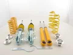 Zawieszenie gwintowane FK SUZUKI SWIFT III MZ 2005-2010 największy sklep tuningowy w Polsce!