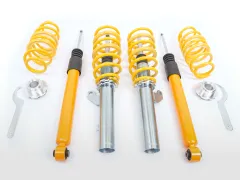 Zawieszenie gwintowane FK VW GOLF7 2012+ największy sklep tuningowy w Polsce!