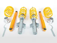 Zawieszenie gwintowane FK VW Multivan VI 2015+ VW Transporter VI Bus 2015+ VW Multivan V 2003-2015 VW Transporter V Bus 2003-2015 największy sklep tuningowy w Polsce!