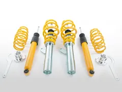 Zawieszenie gwintowane FK VW Beetle 5C 2011+ VW Beetle Cabriolet 5C7 2011+ największy sklep tuningowy w Polsce!