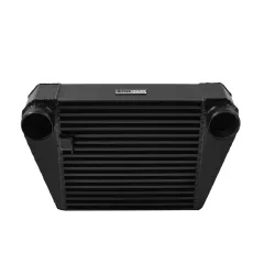 Intercooler tylny 320x300x80 (70mm) Bar&Plate FigerSPEC największy sklep tuningowy w Polsce!