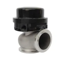 Wastegate Hurricane 44mm V-Band (chłodzony wodą) największy sklep tuningowy w Polsce!