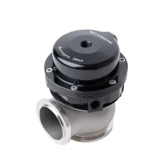Wastegate Hurricane 38mm V-Band (chłodzony wodą) największy sklep tuningowy w Polsce!