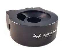 Adapter chłodnicy oleju Barra AN10 Hurricane największy sklep tuningowy w Polsce!