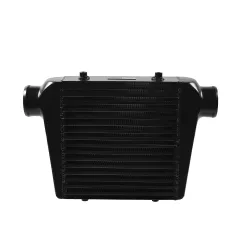 Intercooler FMIC 280x300x76mm (76mm) Bar&Plate FigerSPEC największy sklep tuningowy w Polsce!