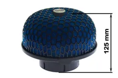 Filtr gąbkowy Simota JAUWS-245 60-77mm Blue największy sklep tuningowy w Polsce!
