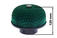 Filtr gąbkowy Simota JAUWS-245 60-77mm Green największy sklep tuningowy w Polsce!