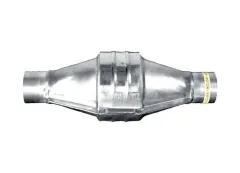 Katalizator uniwersalny FI 50 0.7-1.9L EURO 3 100 CPSI - wkład ceramiczny największy sklep tuningowy w Polsce!