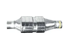 Katalizator uniwersalny FI 50 0.7-2L EURO 3 100 CPSI - wkład ceramiczny największy sklep tuningowy w Polsce!