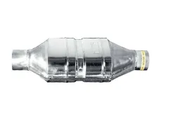 Katalizator uniwersalny FI 55 1.2-2.5L EURO 2 100 CPSI - wkład ceramiczny największy sklep tuningowy w Polsce!