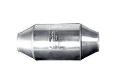 Katalizator uniwersalny FI 55 2-3L EURO 2 100 CPSI - wkład ceramiczny największy sklep tuningowy w Polsce!