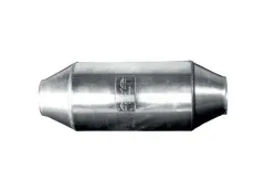 Katalizator uniwersalny FI 60 3-5L EURO 2 100 CPSI - wkład ceramiczny największy sklep tuningowy w Polsce!