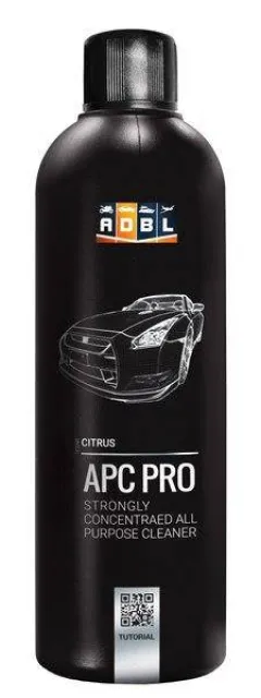 ADBL APC PRO 0,5L (All Purpose Cleaner) największy sklep tuningowy w Polsce!