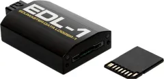 Ecumaster DATA LOGGER - EDL-1 (z kartą SD i wiązką) największy sklep tuningowy w Polsce!