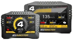 Ecumaster Wyświetlacz (Advanced Display Unit) ADU-7" największy sklep tuningowy w Polsce!