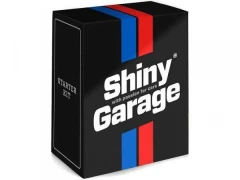 Shiny Garage Starter Kit (Zestaw startowy)