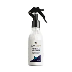 Ultracoat Fabric&Leather 200ml (Powłoka do tapicerki) największy sklep tuningowy w Polsce!