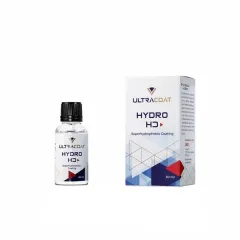 Ultracoat Hydro HD 30ml (Powłoka hydrofobowa) największy sklep tuningowy w Polsce!