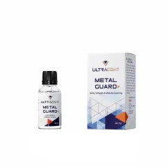 Ultracoat Metal Guard 30ml (Powłoka do metalów) największy sklep tuningowy w Polsce!