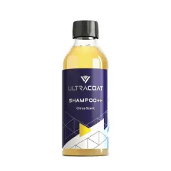 Ultracoat Shampoo+ 500ml (Szampon) największy sklep tuningowy w Polsce!