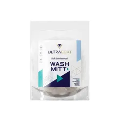 Ultracoat Soft Lambswool Wash Mitt (Rękawica do mycia) największy sklep tuningowy w Polsce!