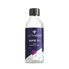 Ultracoat Wipe IT! 500ml (Finalna inspekcja) największy sklep tuningowy w Polsce!