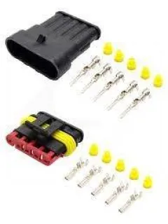 Ecumaster Złącze SuperSeal 5 największy sklep tuningowy w Polsce!