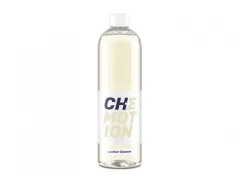 Chemotion Leather Cleaner 500ml (Czyszczenie skóry) największy sklep tuningowy w Polsce!
