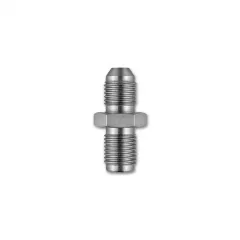 ADAPTER MĘSKO-MĘSKI - 3/8" X 24 UNF (-3 JIC) największy sklep tuningowy w Polsce!