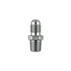 ADAPTER MĘSKO-MĘSKI - 3/8" X 24 UNF (-3 JIC) TO 1/8" X 27 NPT WILWOOD CALIPER największy sklep tuningowy w Polsce!
