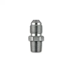 ADAPTER MĘSKO-MĘSKI - 7/16" X 20 UNF (-4 JIC) TO 1/8" X 27 NPT WILWOOD CALIPER największy sklep tuningowy w Polsce!