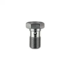 ŚRUBA BANJO POJEDYNCZA - 1/8" X 28 BSP największy sklep tuningowy w Polsce!