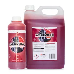 Xpert Car Shampoo 5L (Szampon) największy sklep tuningowy w Polsce!