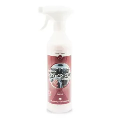 Xpert Dressing do kokpitu 500ml (Dressing do wnętrza)