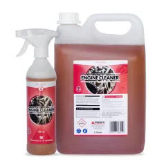 Xpert Engine Cleaner 500ml (Mycie silnika) największy sklep tuningowy w Polsce!