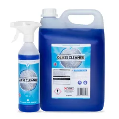 Xpert Glass Cleaner 5L (Płyn do szyb) największy sklep tuningowy w Polsce!