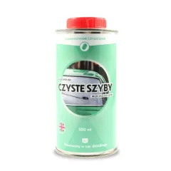 Xpert Glass Polish 500ml (Polerowanie szyb) największy sklep tuningowy w Polsce!