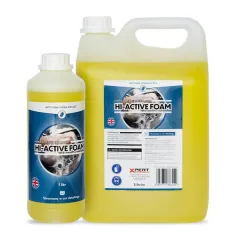 Xpert Hi-Active foam 1L (Aktywna piana) największy sklep tuningowy w Polsce!