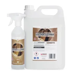 Xpert Leather Cleaner 5L (Czyszczenie skóry)