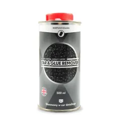 Xpert Tar and Glue remover 500ml (Usuwanie smoły, kleju) największy sklep tuningowy w Polsce!