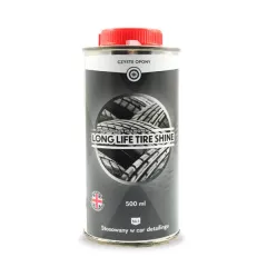 Xpert Long Life Tire Shine 500ml (Dressing do opon) największy sklep tuningowy w Polsce!