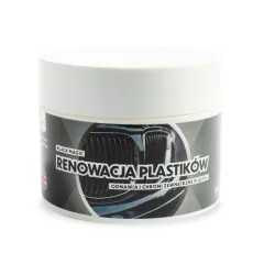 Xpert Black Magic 250ml (Pielęgnacja plastików) największy sklep tuningowy w Polsce!