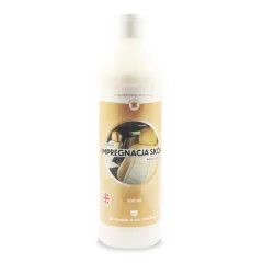 Xpert Leather Plus 500ml (Pielęgnacja skóry)