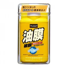 Prostaff Windshield Cleaner Kiiro-Bin/Abrasive 120g (Cleaner do szyb) największy sklep tuningowy w Polsce!