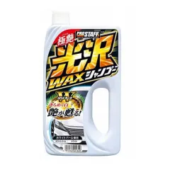 Prostaff Wax Shampoo Koutaku White 800ml (Szampon z woskiem) największy sklep tuningowy w Polsce!