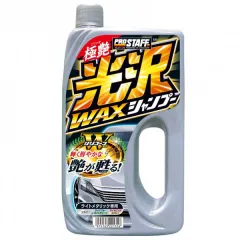 Prostaff Wax Shampoo Koutaku Silver 800ml (Szampon z woskiem) największy sklep tuningowy w Polsce!