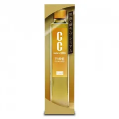 Prostaff CC Water Gold Tire Coating 190m (Dressing do opon) największy sklep tuningowy w Polsce!